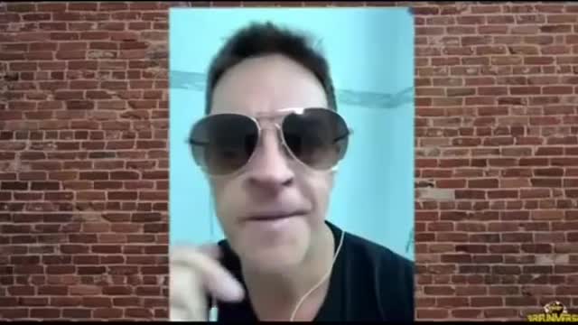 Jim Breuer EXPOSES the Hollywood Illuminati Symbols