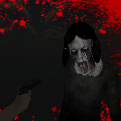 While We Sleep : Slenderina is Here