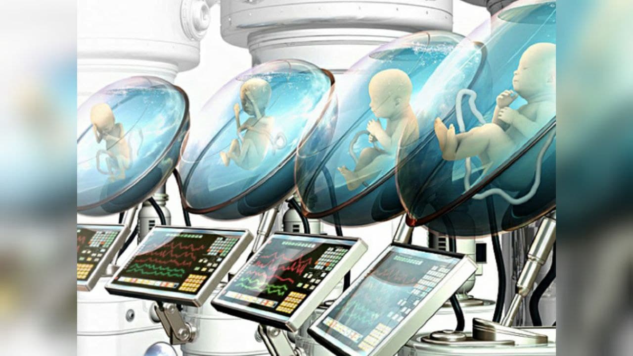 Businessman replaces women with artificial wombs in the fight against inequality – World-Signals News