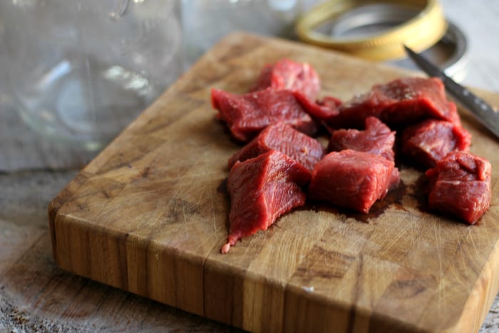 Canning Meat - A Tutorial | The Prairie Homestead