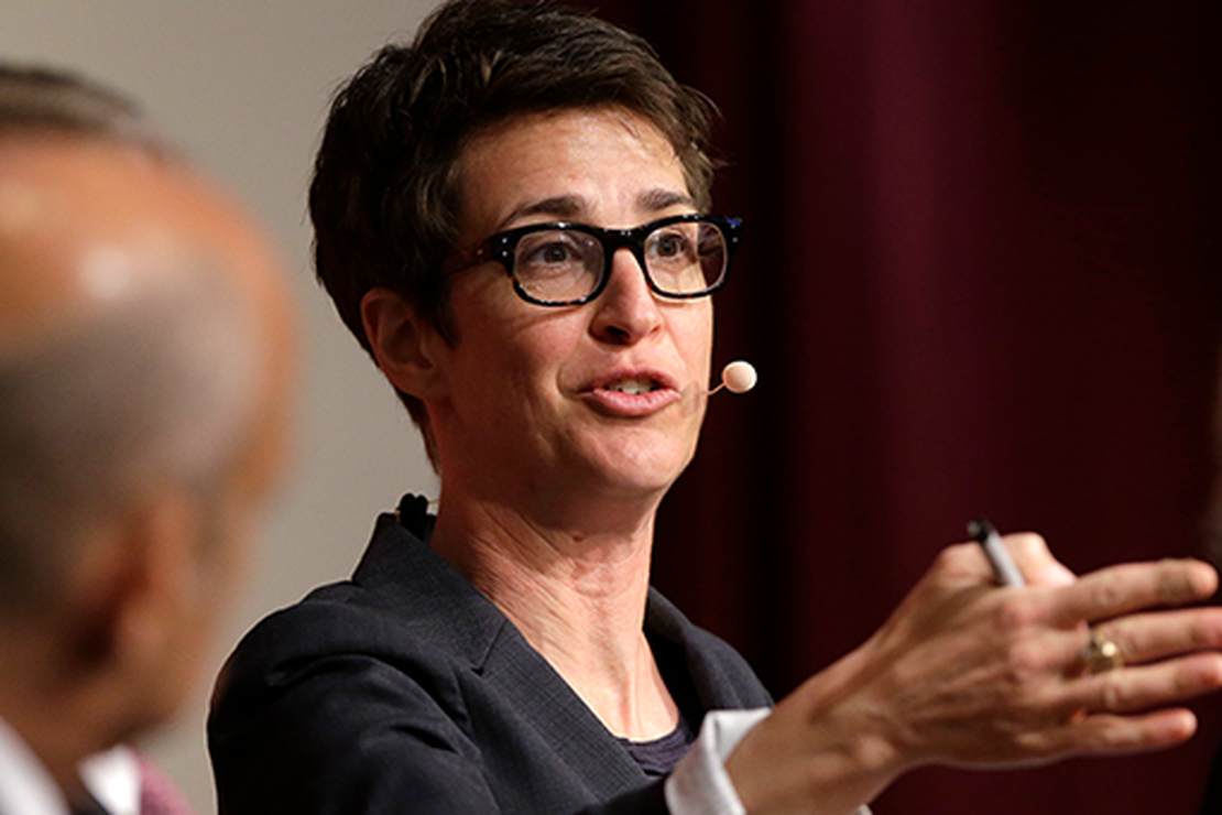 Liberals Are Hateful, Science-Denying Commie Goons Who Hope You Die – PJ Media