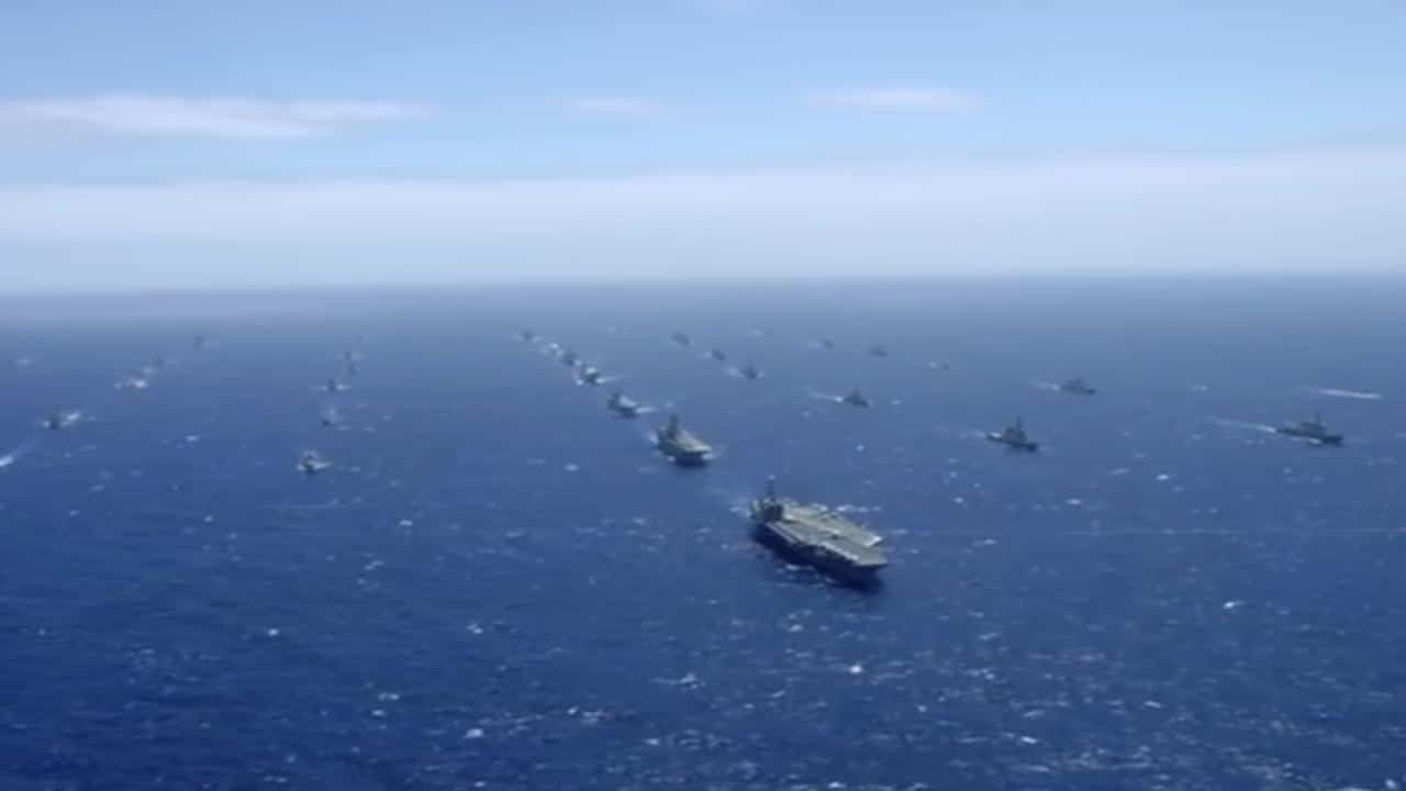 Russia Moves More Troops Toward Ukraine Amid Rising Tensions – Thin Line News