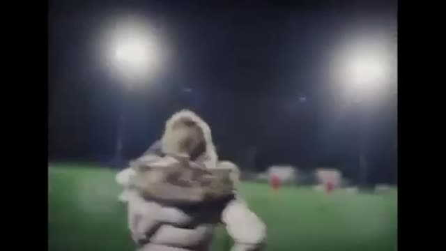 British Heart Foundation’s commercial called “This is Science” features a young girl collapsing.!