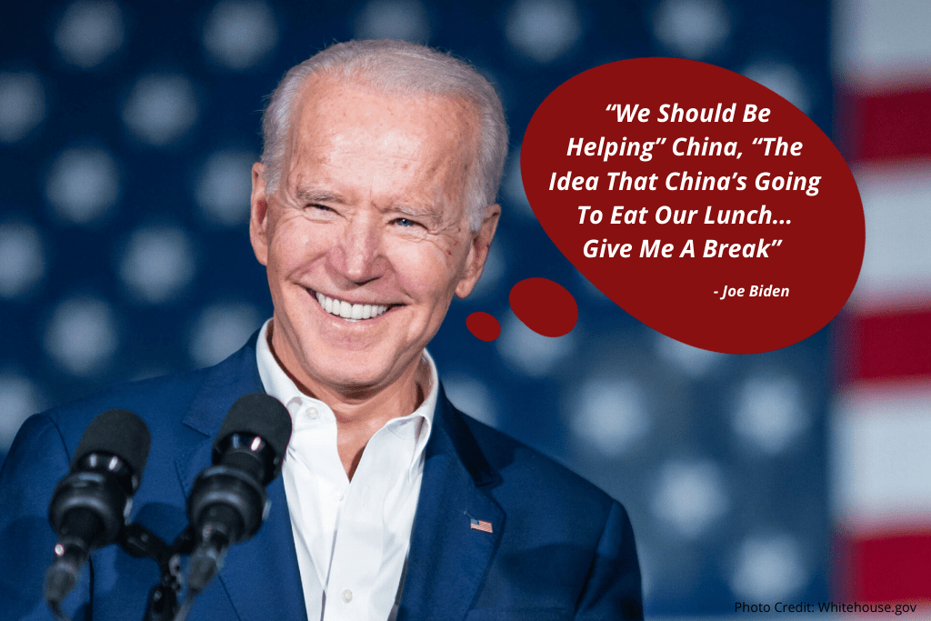 Impeach Joe Biden Petition - Joe Biden Impeachment