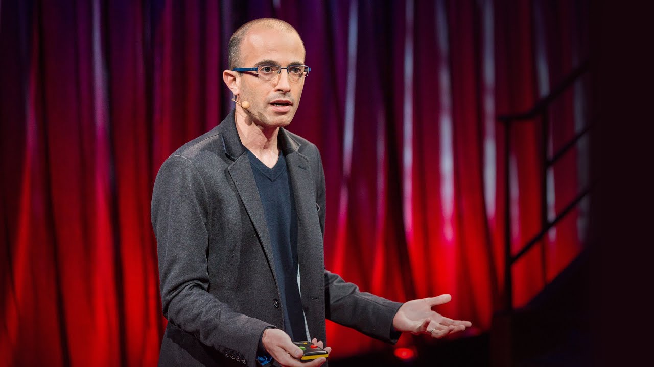Israeli military historian: People are now hackable creatures – World-Signals News