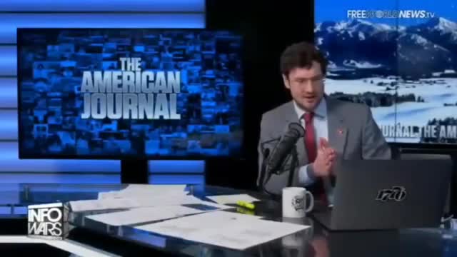 Crime Against Humanity - They're Coming For You