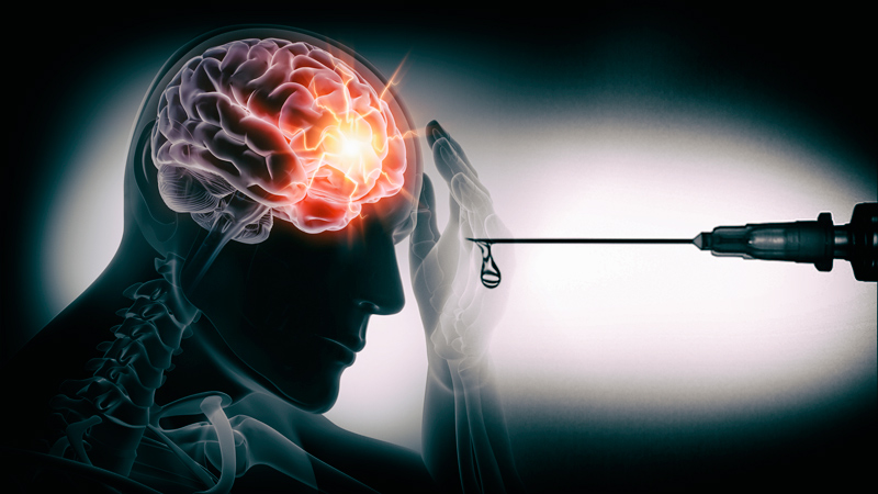 MIT Scientist Says COVID Vaccine Could Trigger Neurodegenerative Diseases, Warns Parents Against Vaccinating Children