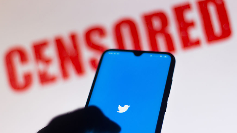 Technocrats Go On Censorship Rampage In Desperate Attempt To Prevent Total Narrative Collapse — Sunday Night Live
