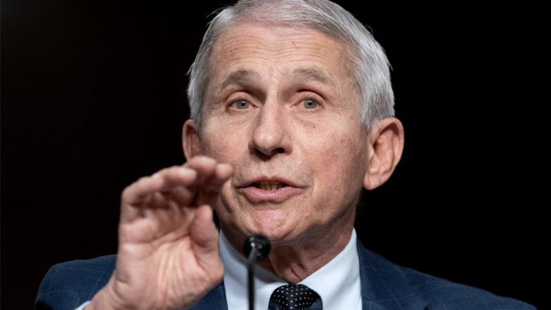 DoD & Fauci Caught In Massive Scandal Hiding Death & Damage From COVID Vaccines