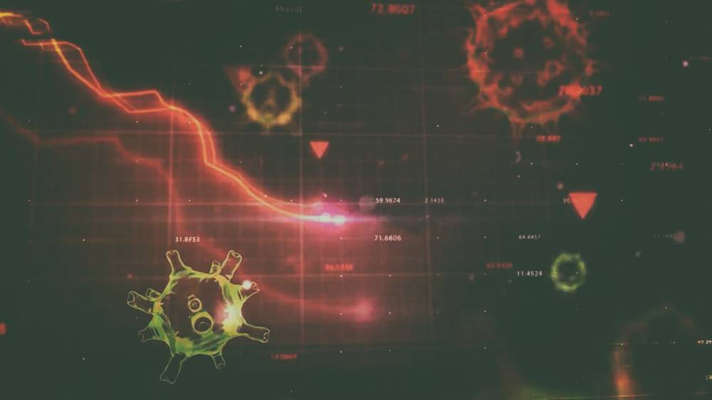 The Documents That Lead To A Biowarfare Nightmare