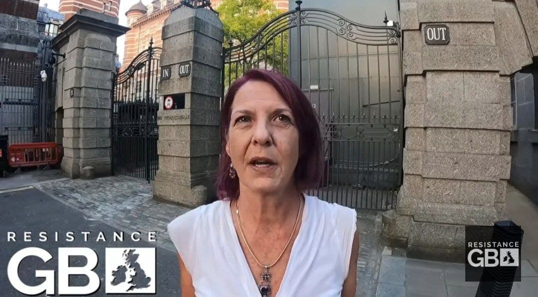 Senior Lawyer: There are more lawyers working than you think, Nuremberg 2 will have – World-Signals News