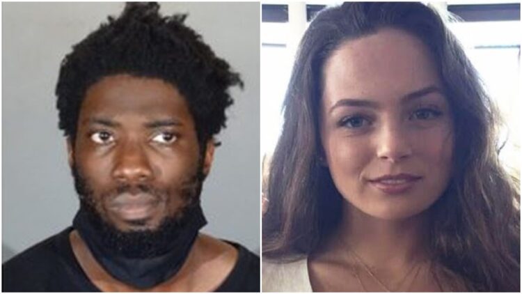 Mainstream Media Silent After White College Student Stabbed And Killed By Suspected Black Assailant In Random Attack * The Scoop