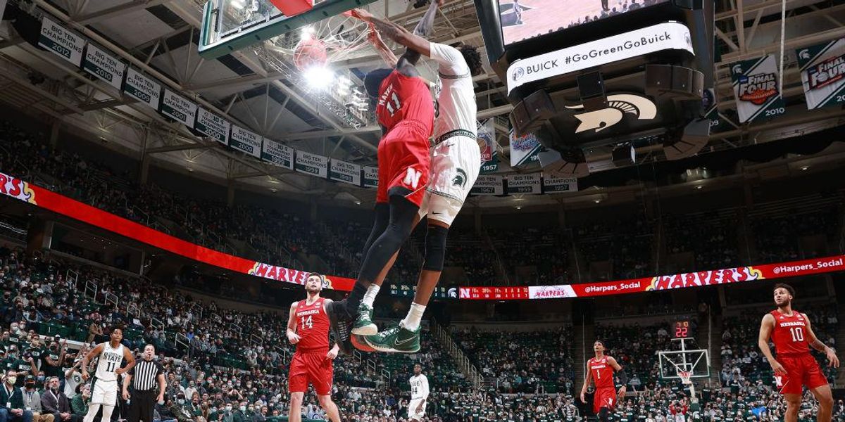 Michigan State University forces remote learning but allows Spartans basketball games - TheBlaze
