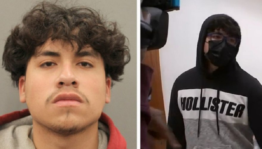 LAWLESSNESS – Texas Teen Charged With Murdering 16-Year-Old Girlfriend By Shooting Her 22 Times, Out On Bond!