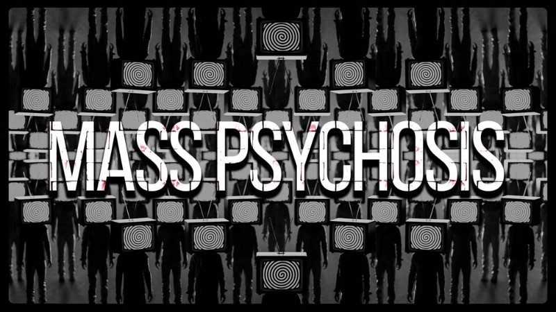 The Truth About Mass Psychosis – Watch