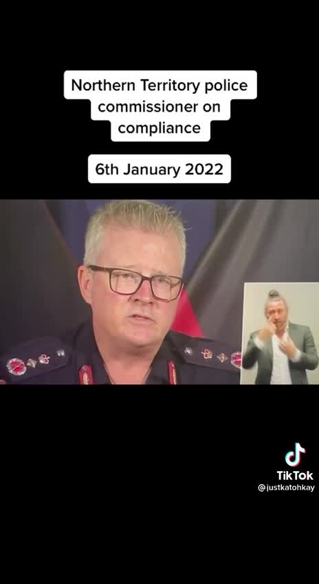 Australia Moving Towards Vaccine Passports Police Will Begin Patroling Businesses