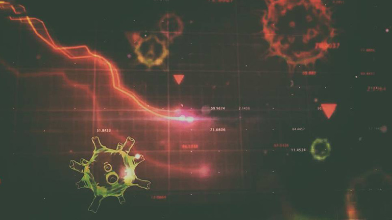 The Documents That Lead To A Biowarfare Nightmare