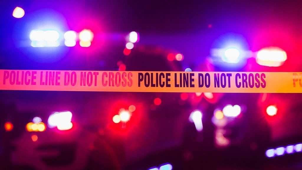 DML Nightcap Briefing Fri. Jan. 21: BREAKING: 2 cops just shot in NYC, plus more...!