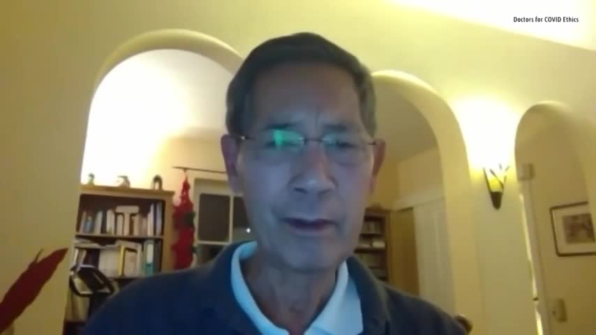 Dr Sucharit Bhakdi, Microbiologist Explains Recent Findings In Autopsies Of Vaccinated