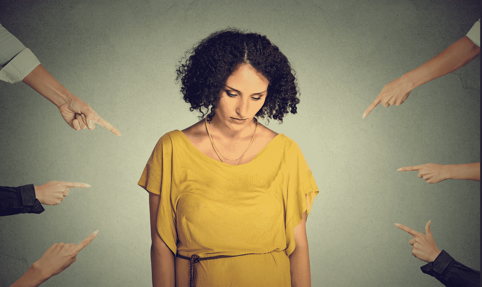 Othering: Tyranny Always Creates A Scapegoat To Demonize