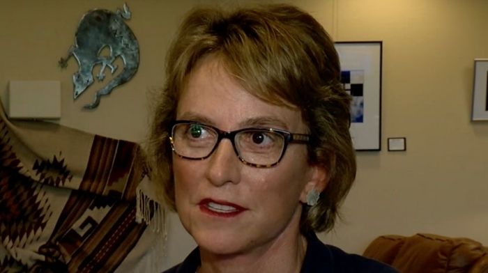 Arizona Senator Introduces Bill Making Mandating Employers Liable For Employee Health Complications With Forced Covid Shots