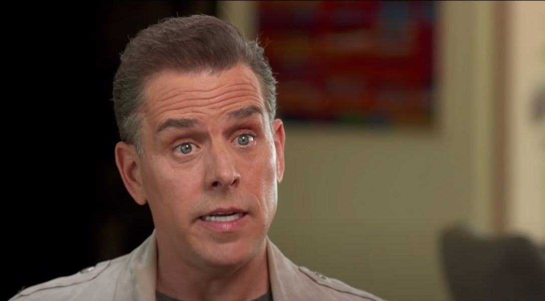 Hunter Biden doesn’t want anyone to know about these $30 million payments from China - Patriot Pulse