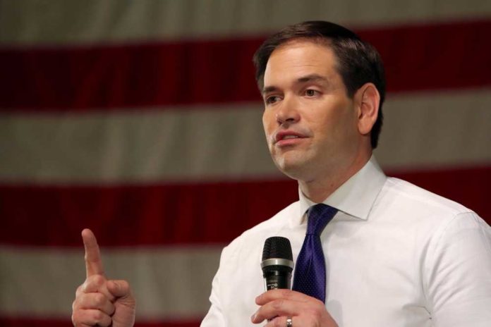Marco Rubio Drops Disturbing Update On Nancy Pelosi’s Key Ally | Freedom Beacon