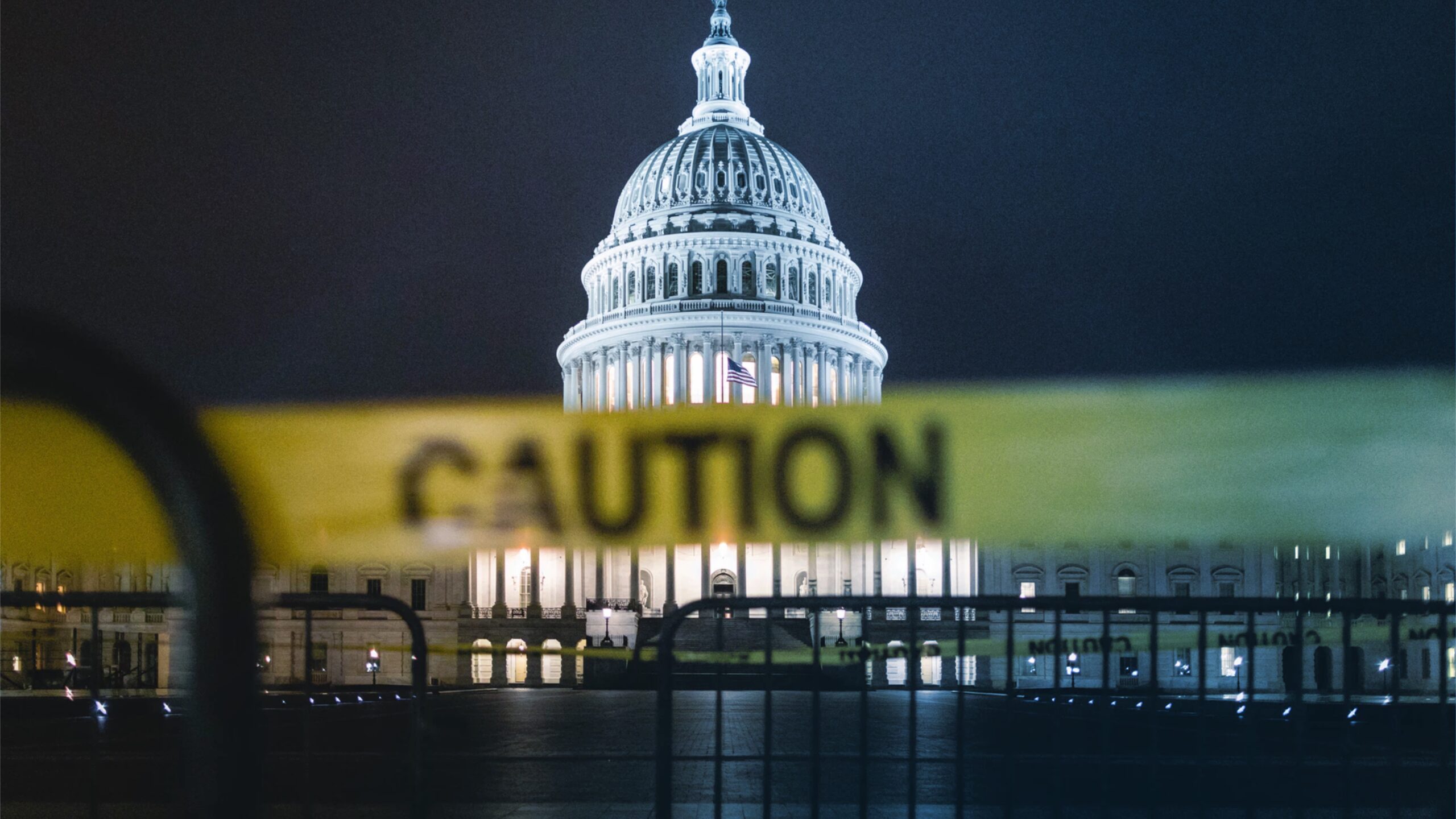 Calling Evil Good, Is the Left Winning the ‘Battle for America’s Soul’? | Harbingers Daily