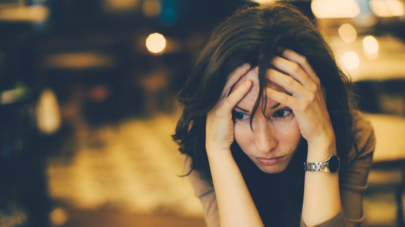 Vaccinated Women Lying About Vax Status As Potential Mates Consider Infertility Risk