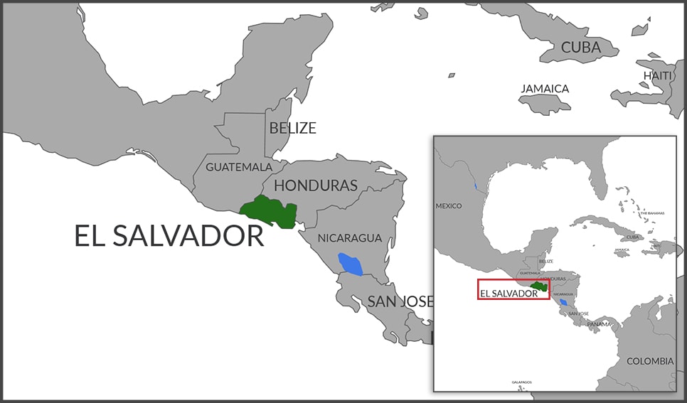 El Salvador has escaped IMF dependence, become a sovereign state and asserts its rights internationally – World-Signals News