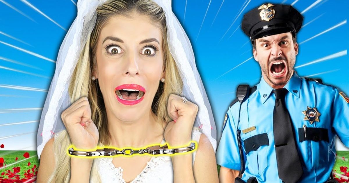 Georgia Police Department Offers Hilarious Valentine's Day Special - Redline Headlines