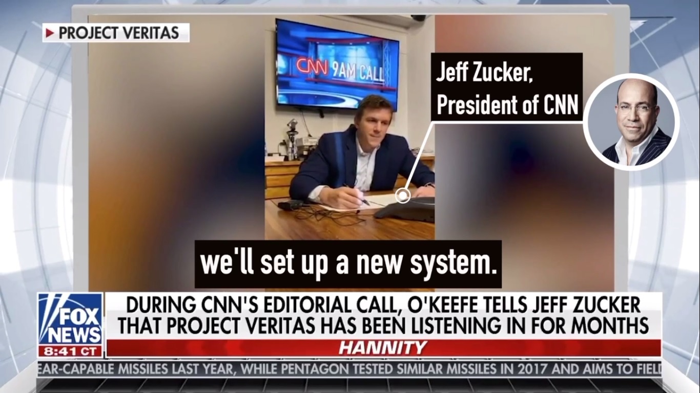 Another nail in the coffin of CNN – they admitted that they were manipulating the news – World-Signals News