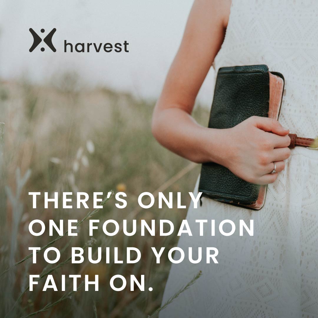 What Are You Building On?