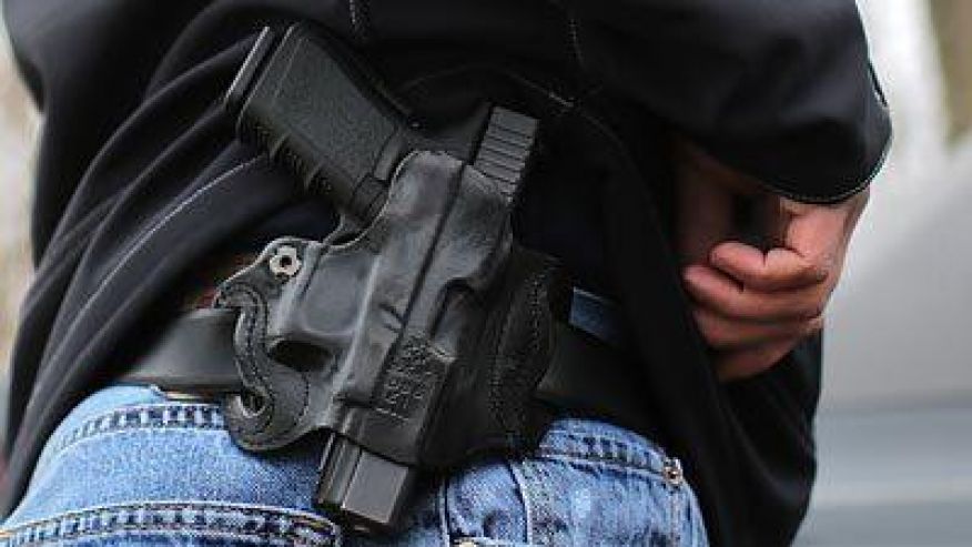 Democrats Are Quietly Building A Gun Registry As A First Step In Gun Ban