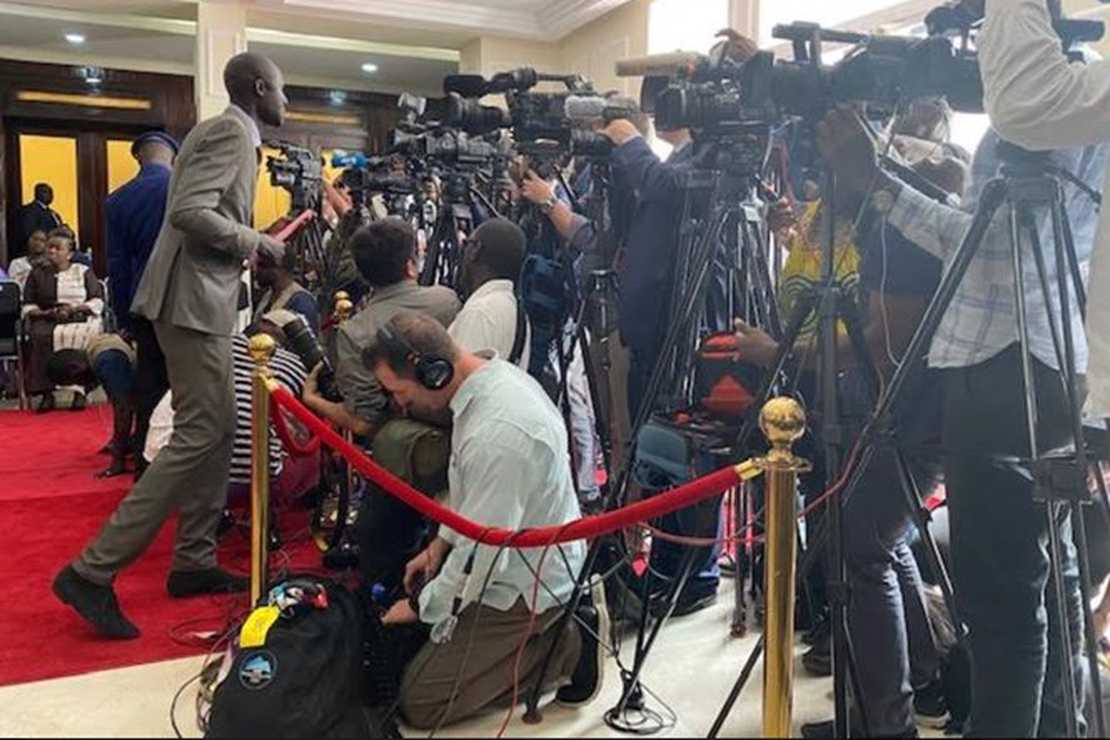 The Media Blackout of Durham's Bombshell Report – PJ Media