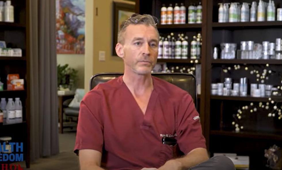 Dr. Ryan Cole: There is a pattern between cancer-spreading and vaccines – World-Signals News