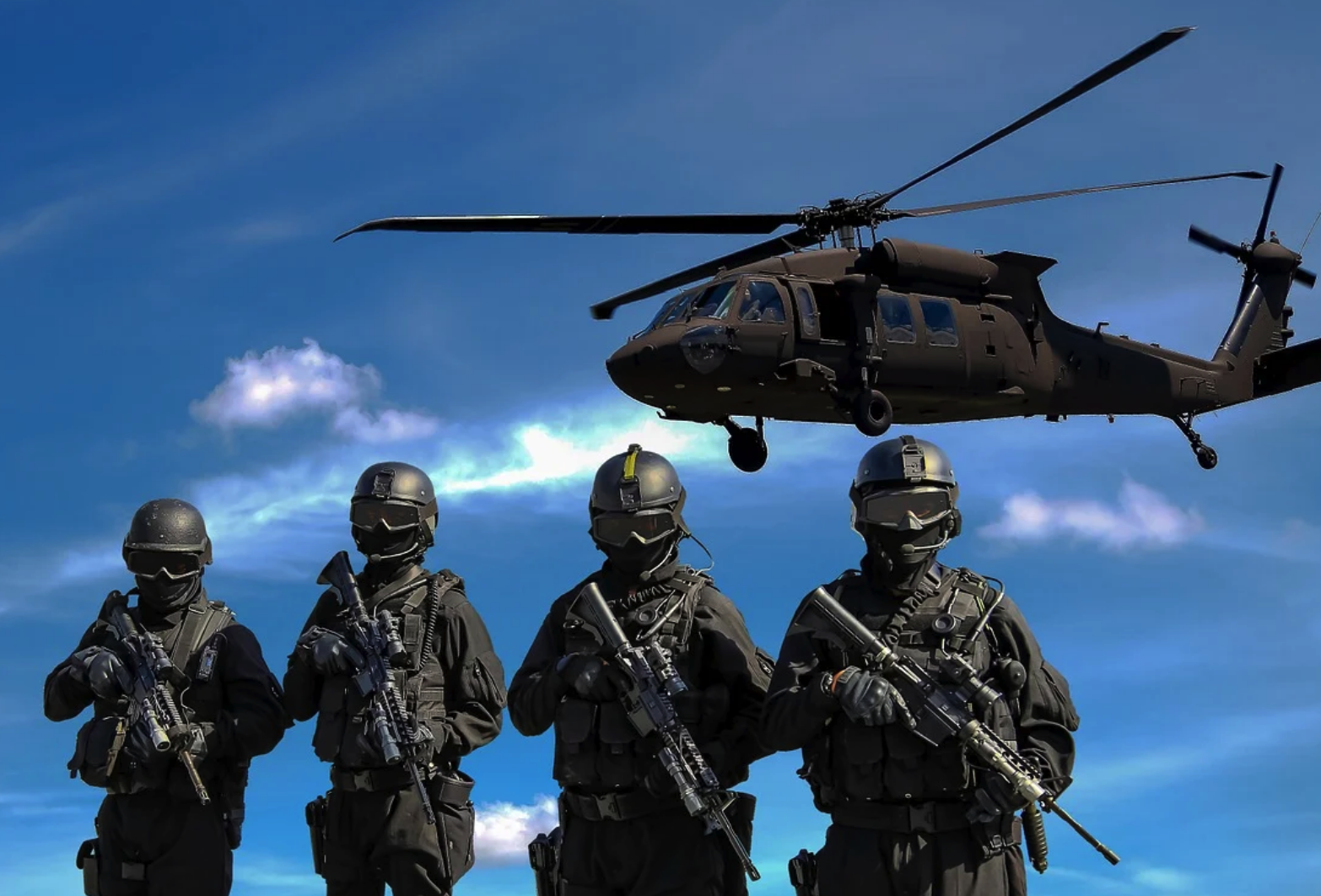 Russia Has Just Issued An Ultimatum To Ukraine, And The Conditions For War Are Now Set