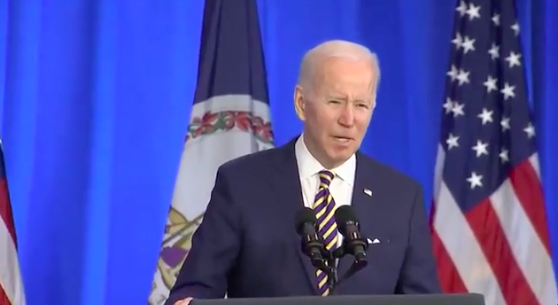 OMG! Biden Talks About His Multiple Brain Aneurysms on Live TV - WATCH! - Daily Patriot Report