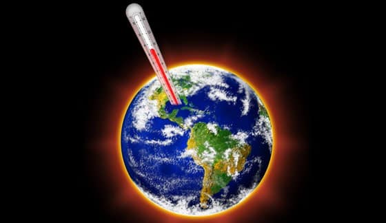 UN Propaganda: Will Alarmism And Faux Panic Ever Stop?