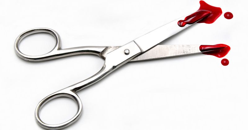 'I Don't Take Orders From Women' - Muslim Migrant Suspected of Stabbing Pregnant Boss in Italy