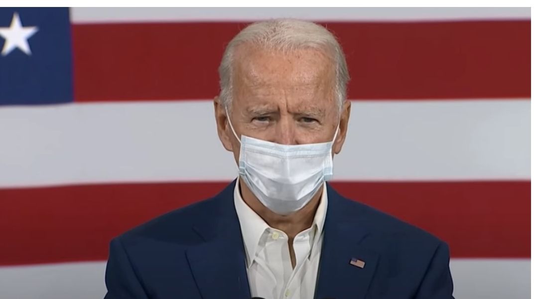 You’ll be speechless when you see what Joe Biden is doing to reward illegal aliens - Conservative Underground News