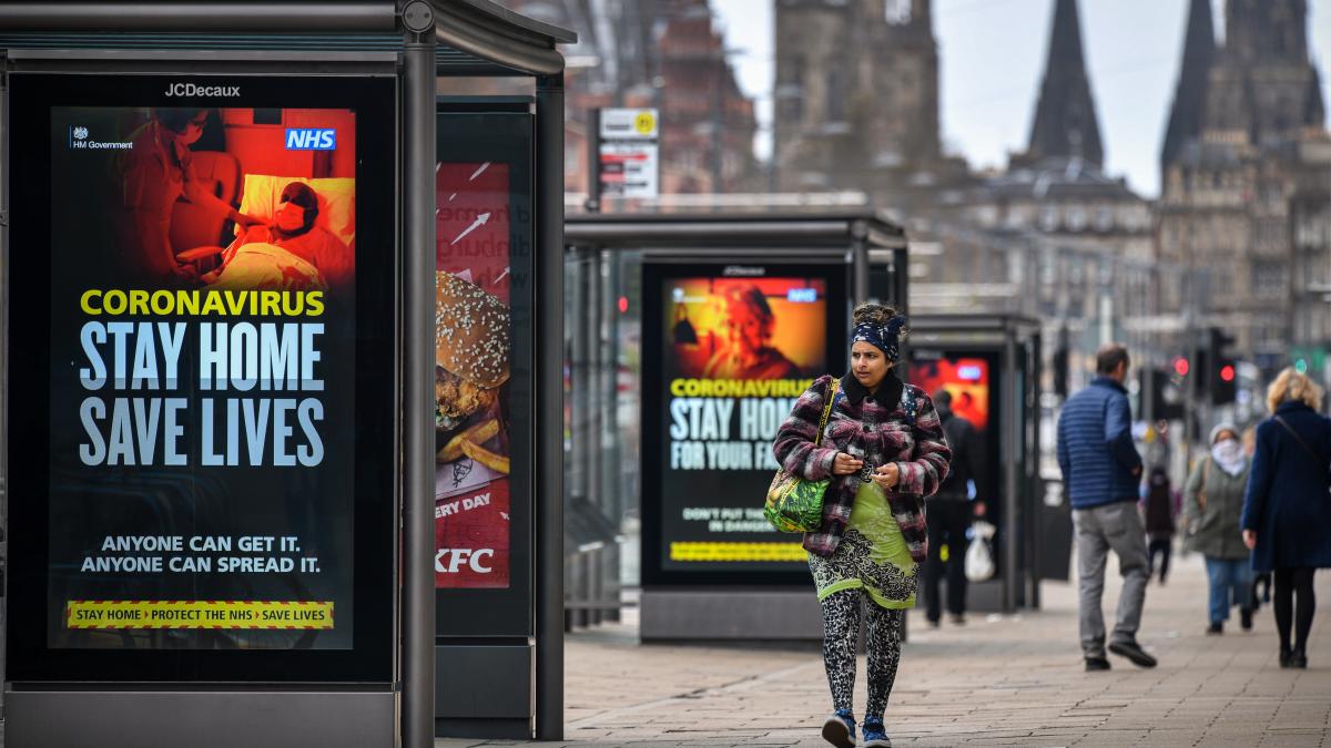 Scotland will officially hide the effectiveness of vaccines through sophisticated statistics – World-Signals News