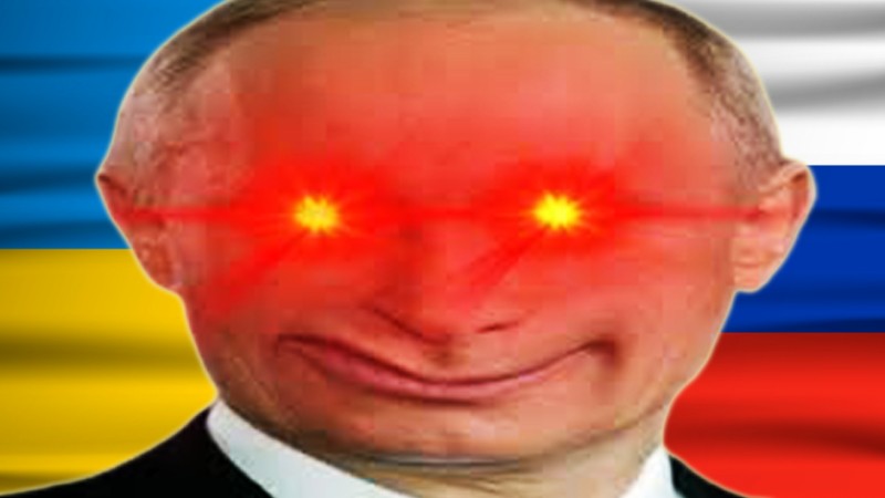 But the Regime Promised Me a War!