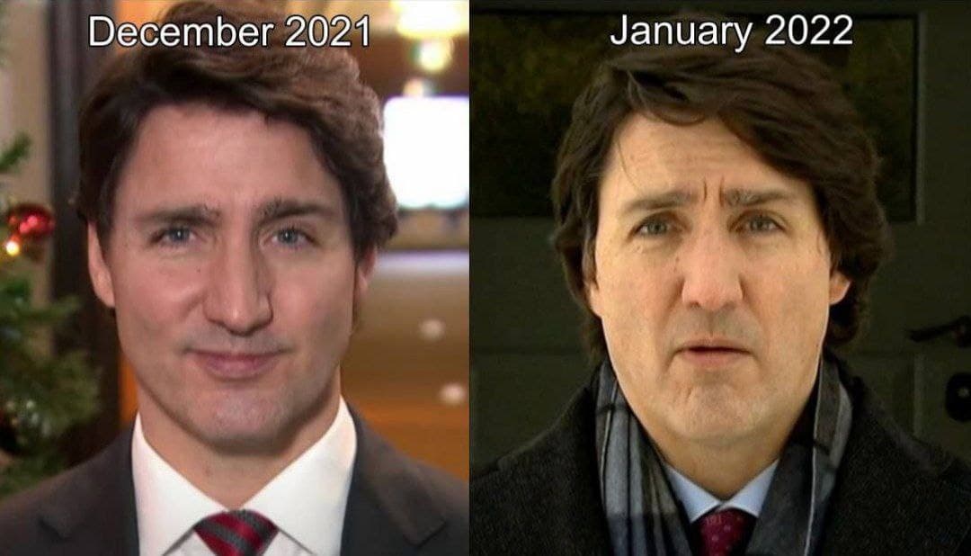 Trudeau’s crimes, resistance to the Canadian regime, and relationship with Fidel Castro – World-Signals News
