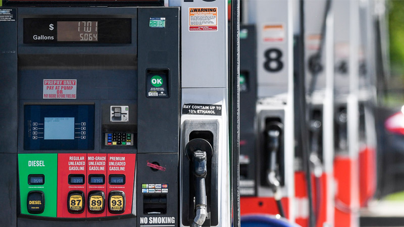 Tune In: Russian Energy Sanctions Could Collapse World Economy