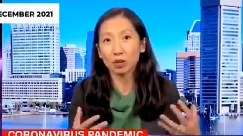 Compilation: CNN Medical “Expert” Flip Flops on Vaccines, Masks