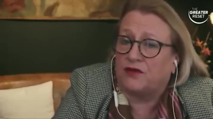 Catherine Austin Fitts Digital Concentration Camps