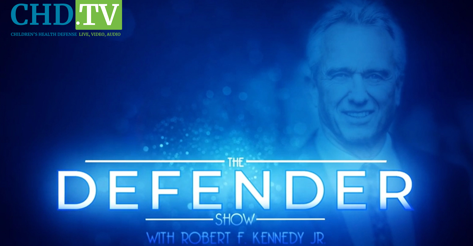 Media Censoring Vaccine Injury Stories, Brianne Dressen Tells RFK, Jr. • Children's Health Defense
