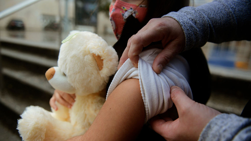 Denial of Natural Immunity in Vaccine Mandates Unprecedented