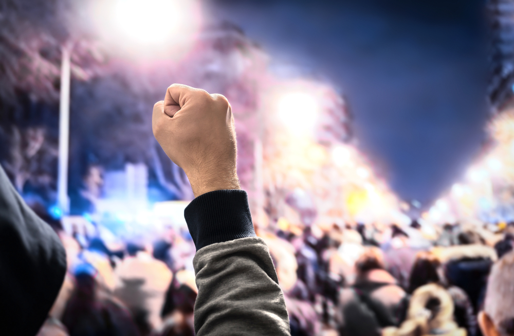 Mobs, Mob Looting, and Other Crimes - Survivopedia